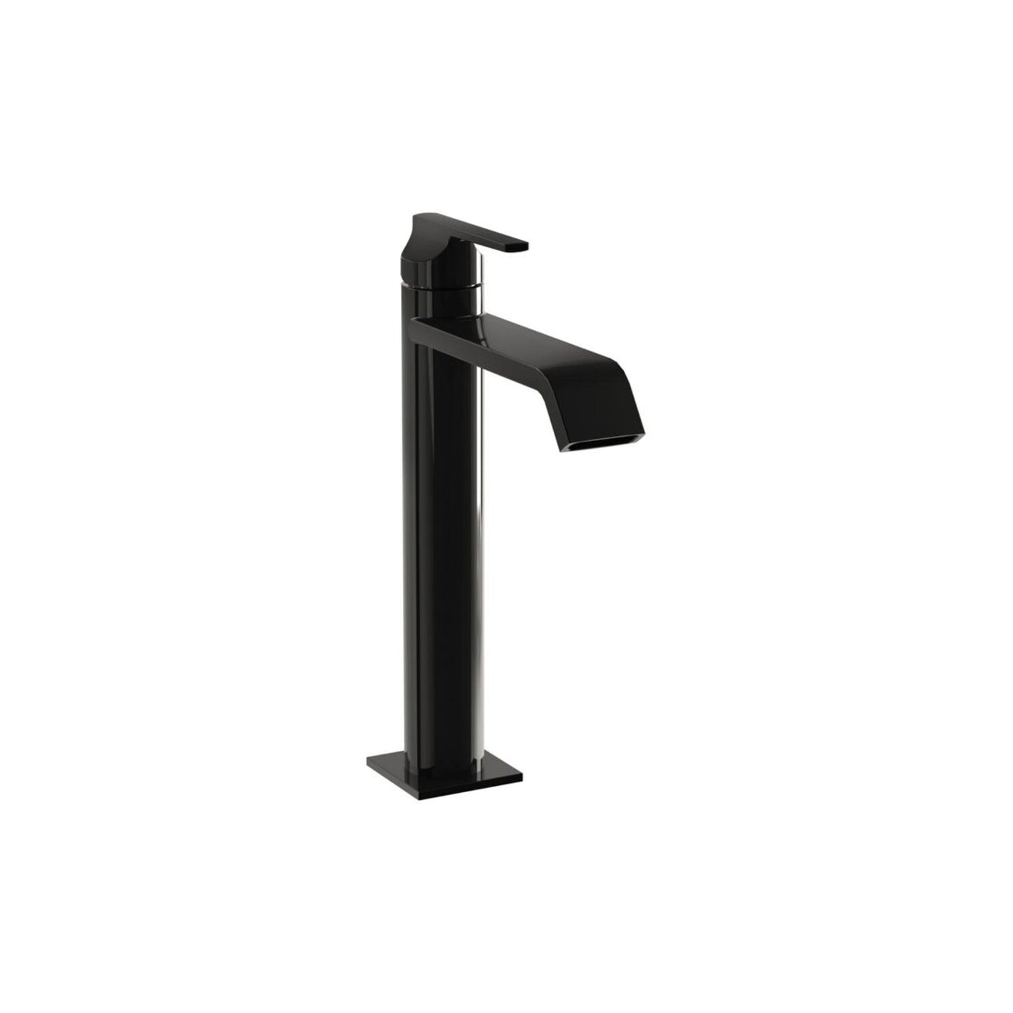 Vitra Suit Tall Basin Mixer (Top Handle)