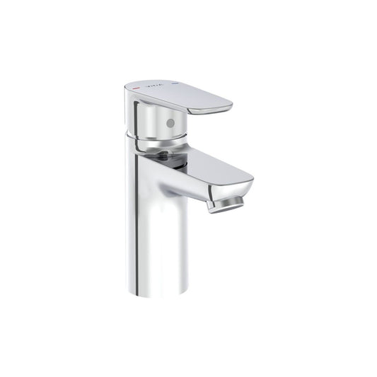 Vitra Flow Soft Basin Mixer