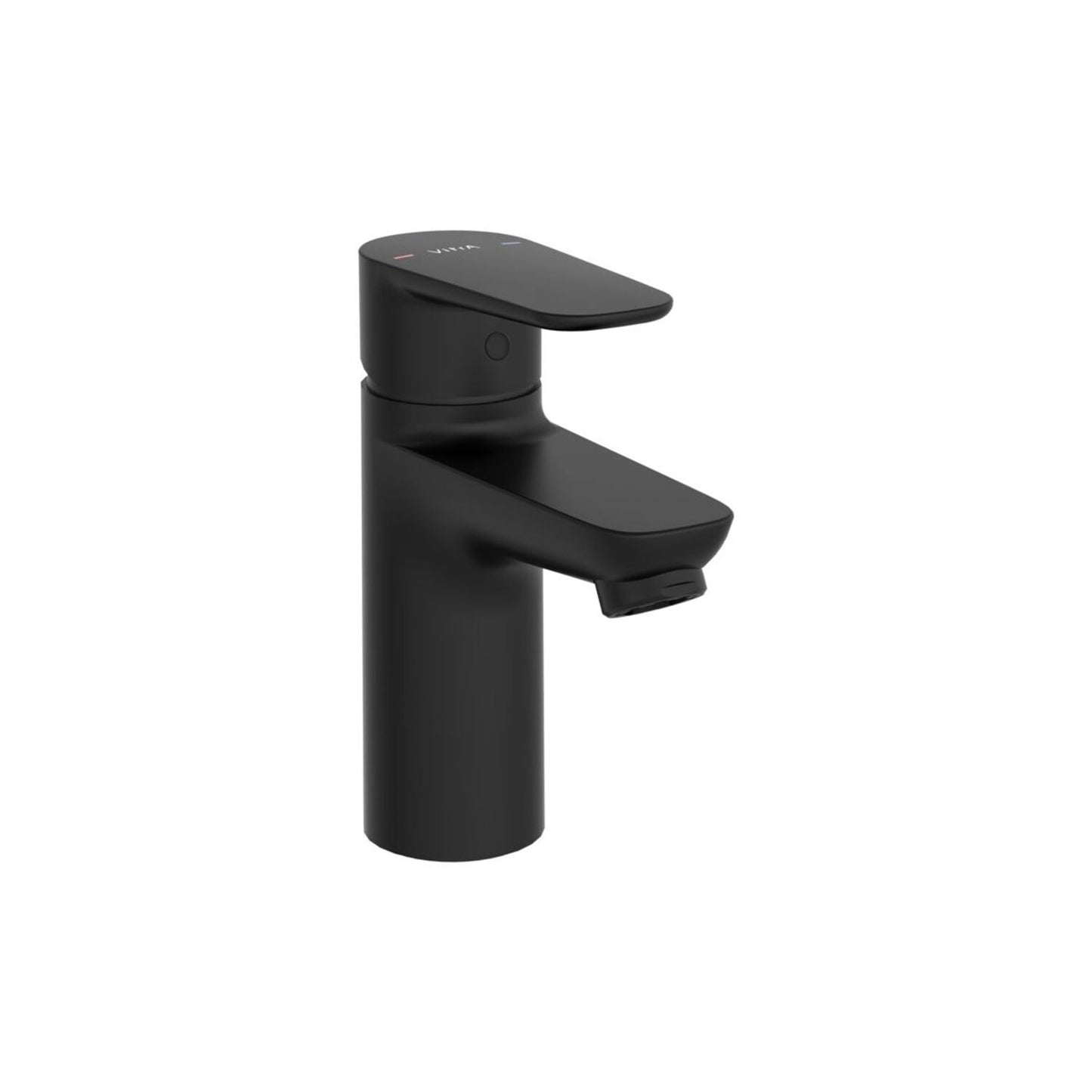 Vitra Flow Soft Basin Mixer