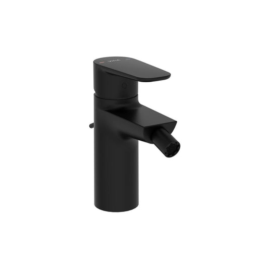 Vitra Flow Soft Bidet Mixer