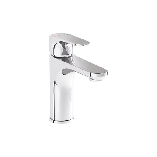 Vitra Root Round Basin Mixer