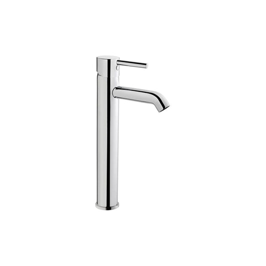 VitrA Minimax S Tall Basin Mixer - Chrome