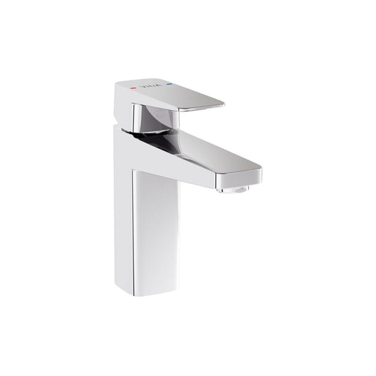 Vitra Root Square Basin Mixer