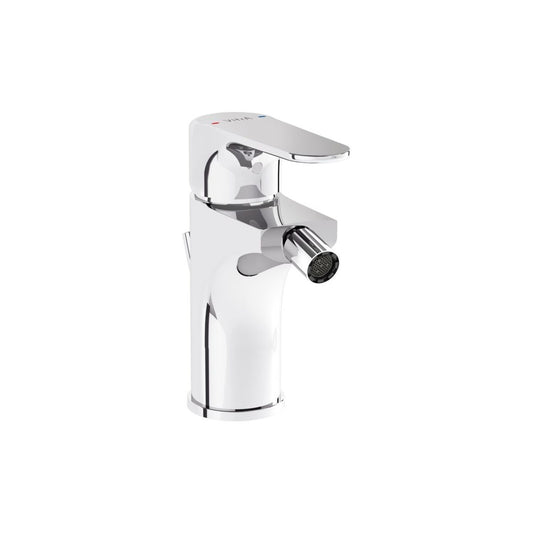Vitra Root Round Bidet Mixer