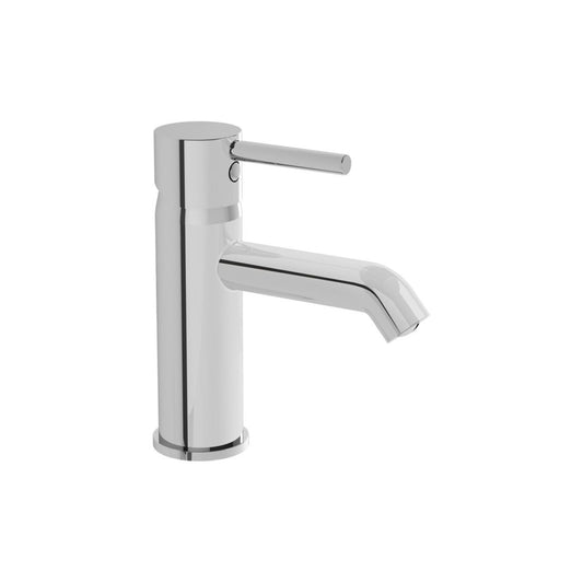 VitrA Minimax S Basin Mixer - Chrome
