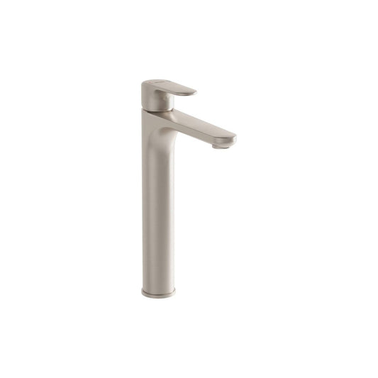 Vitra Root Round Tall Basin Mixer