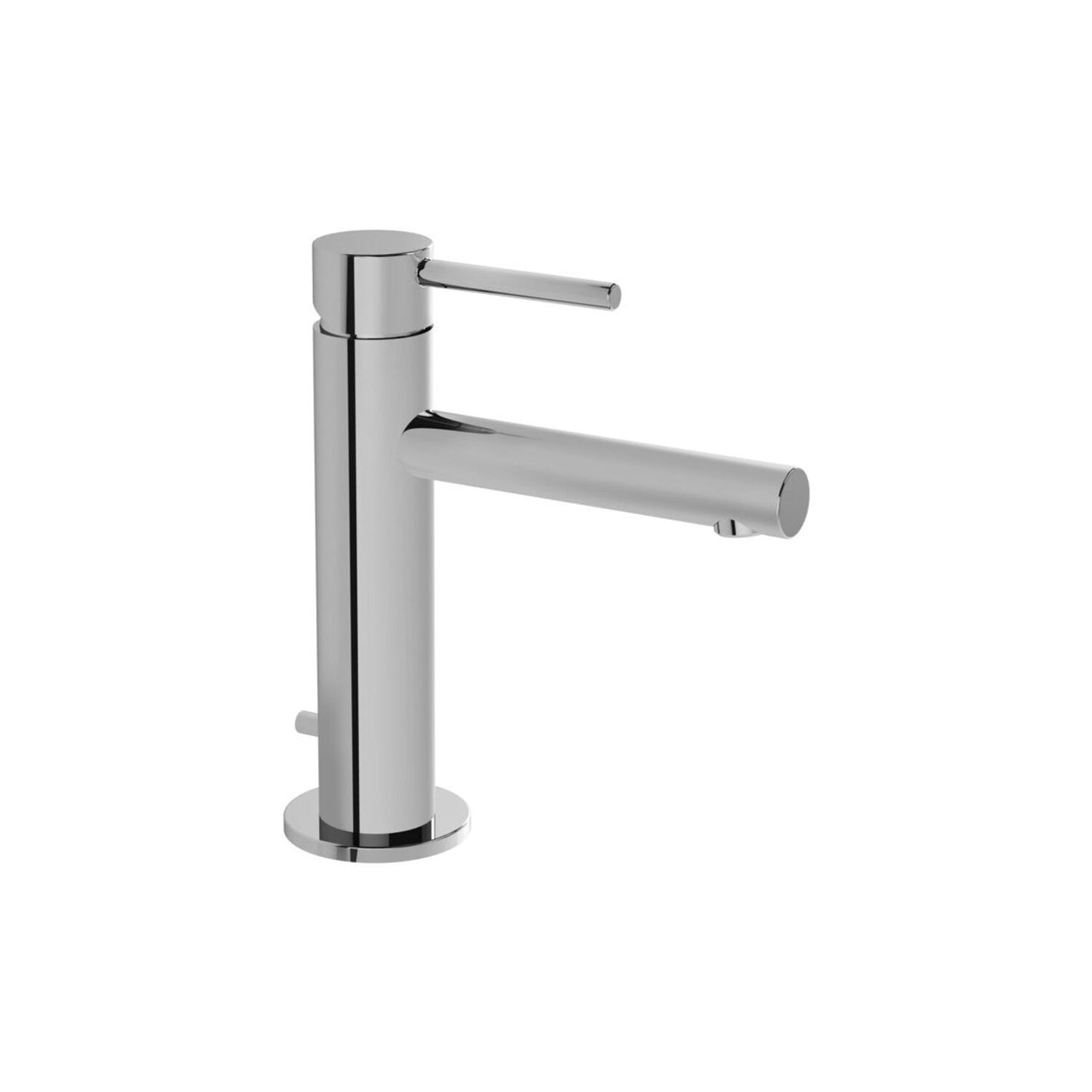 Vitra Origin Basin Mixer W/Waste Lever