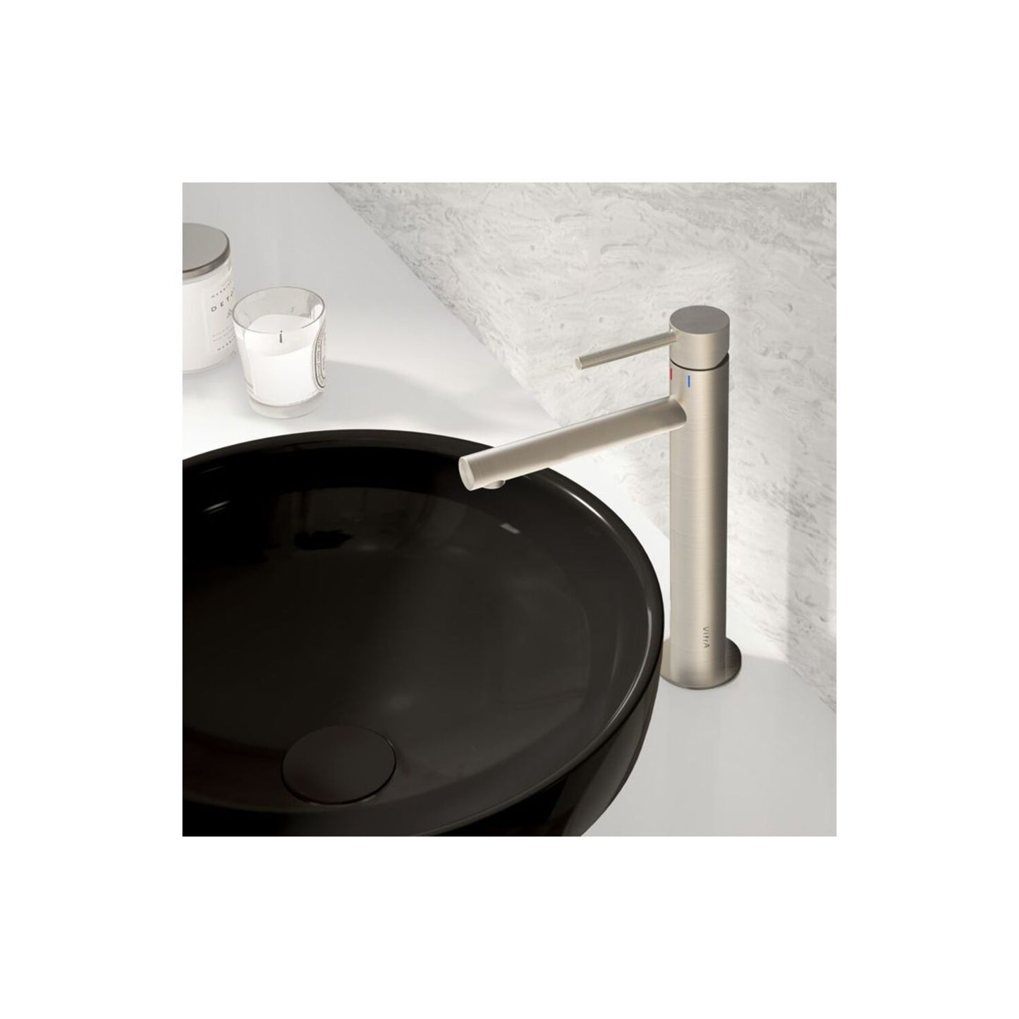 Vitra Origin Tall Basin Mixer