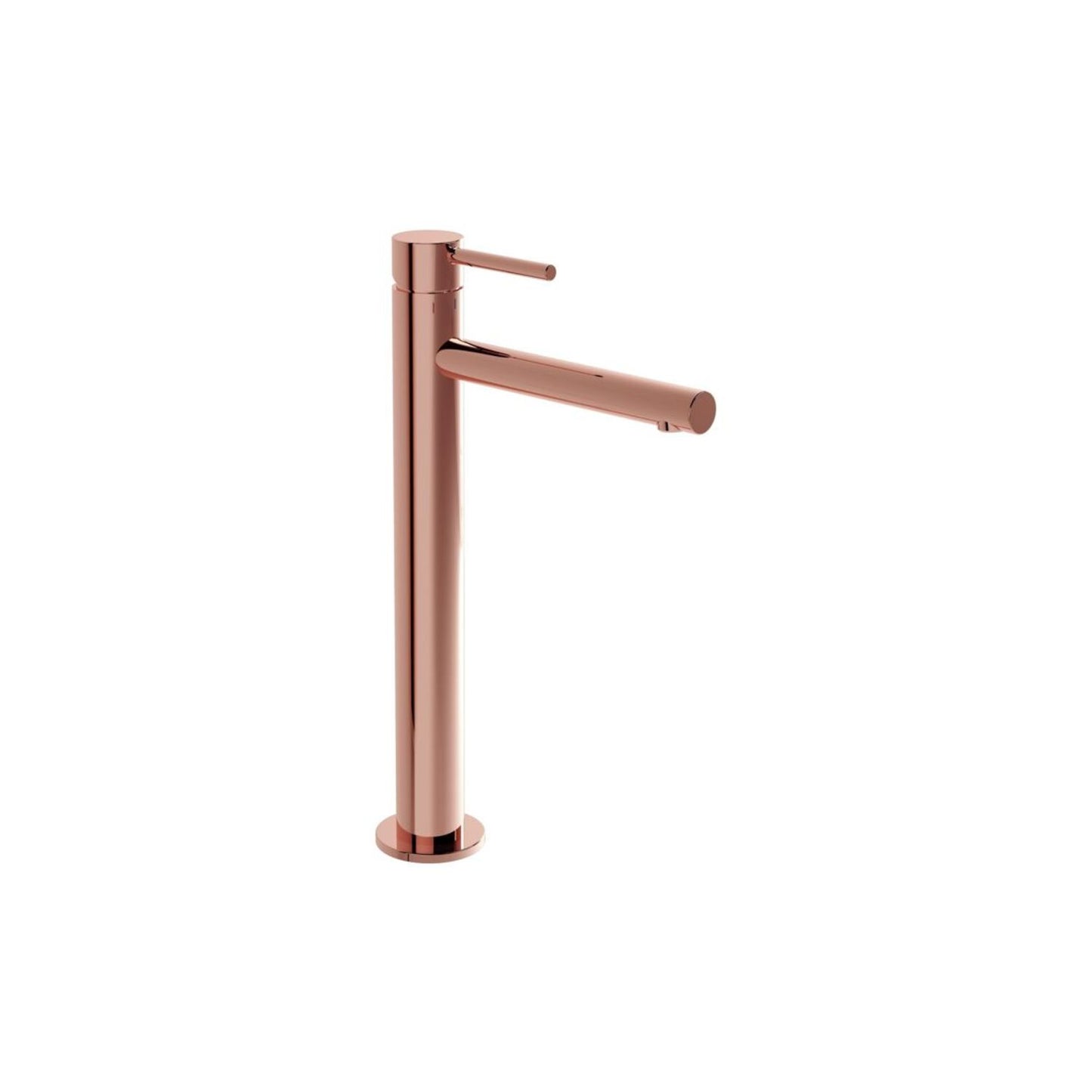 Vitra Origin Extra Tall Basin Mixer