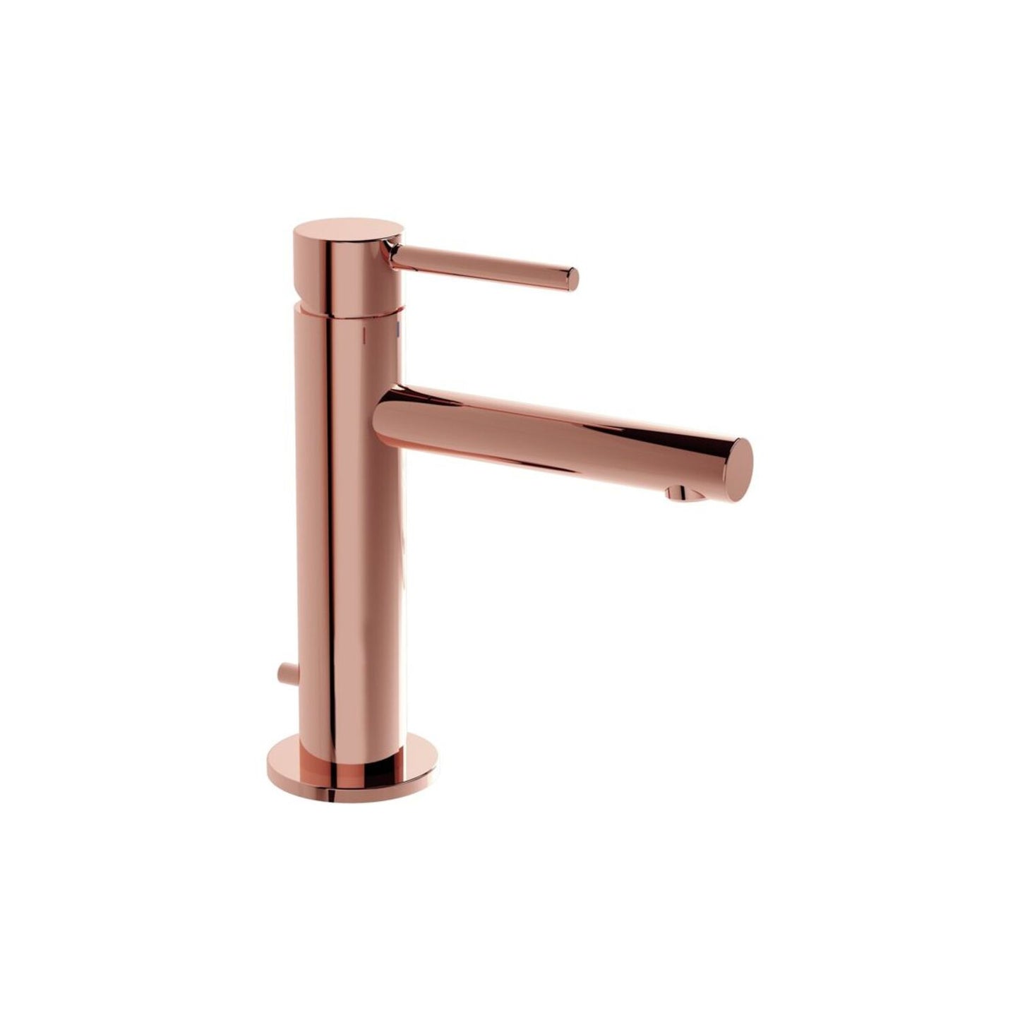 Vitra Origin Basin Mixer W/Waste Lever