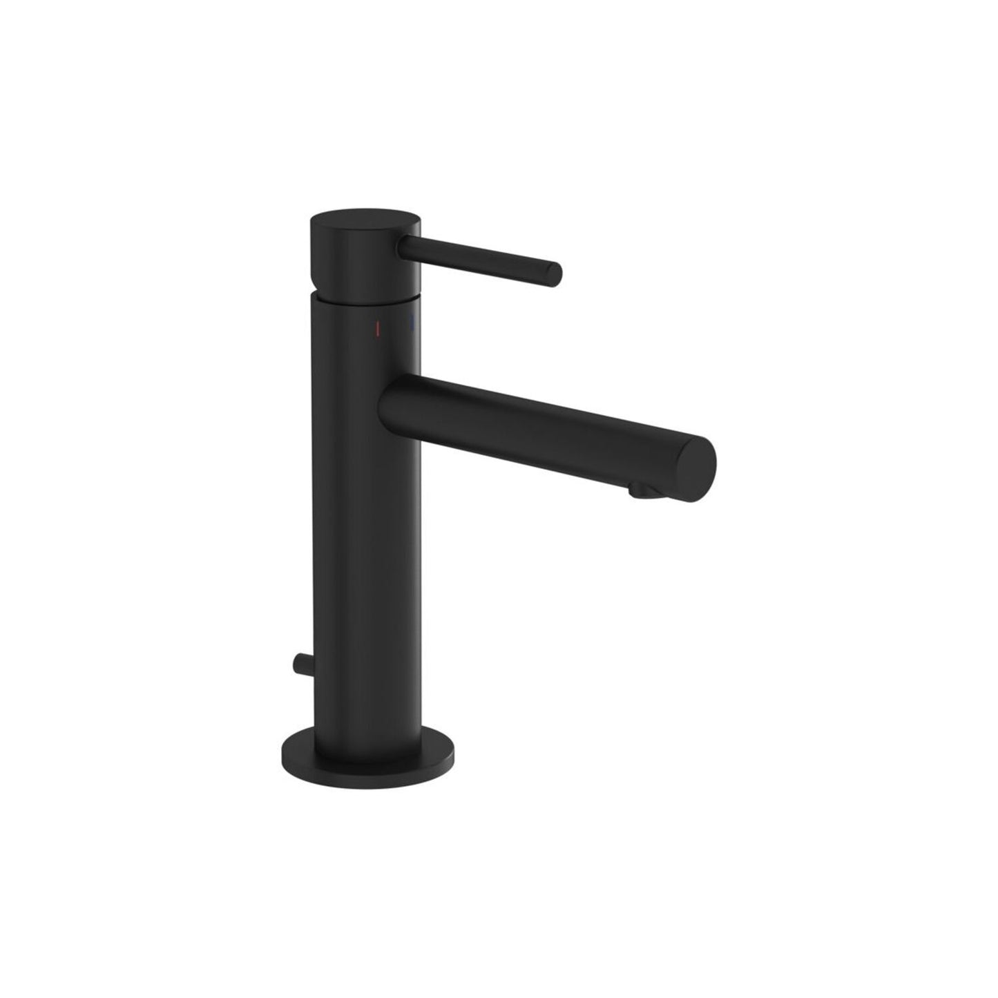 Vitra Origin Basin Mixer W/Waste Lever