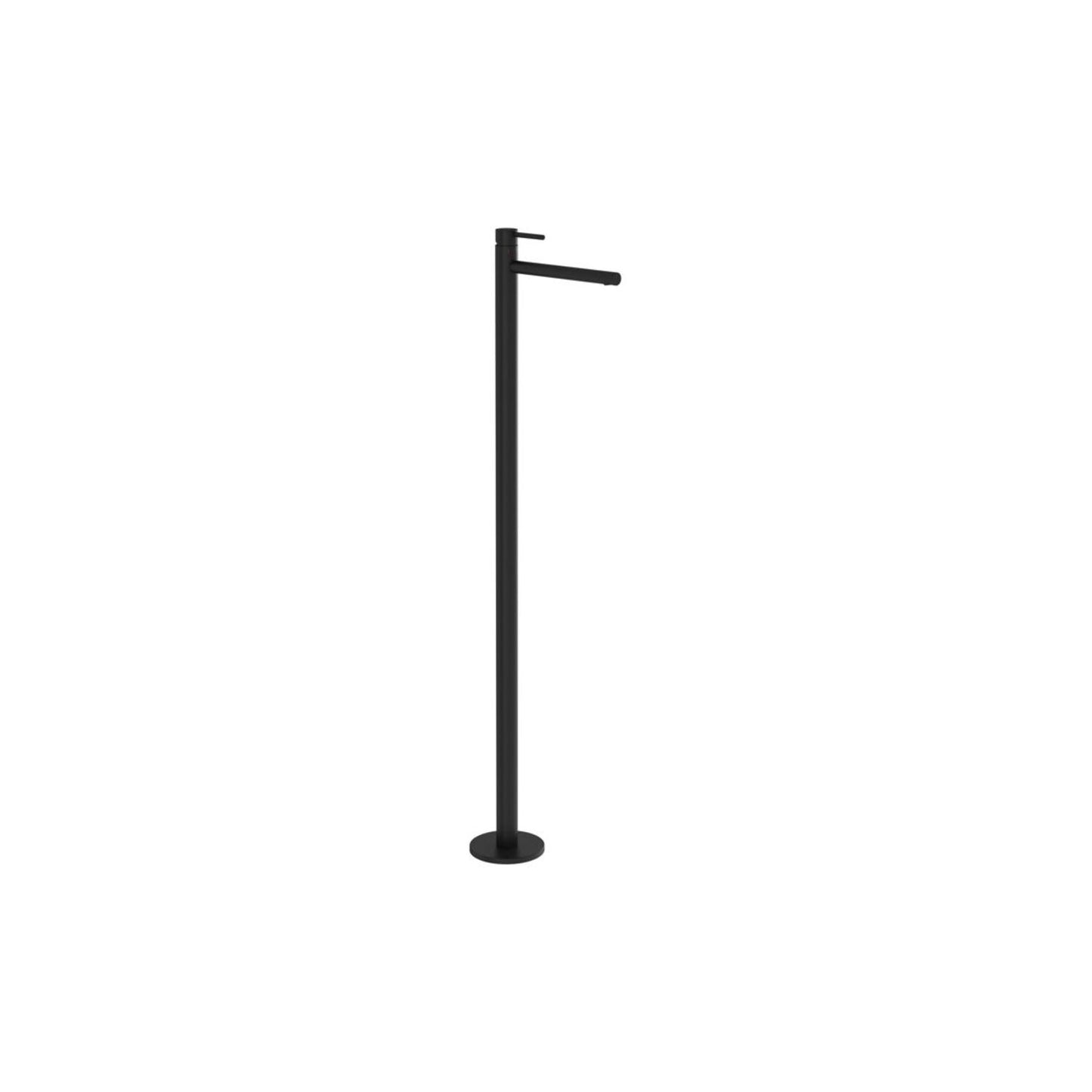 Vitra Origin Floor Standing Basin Mixer