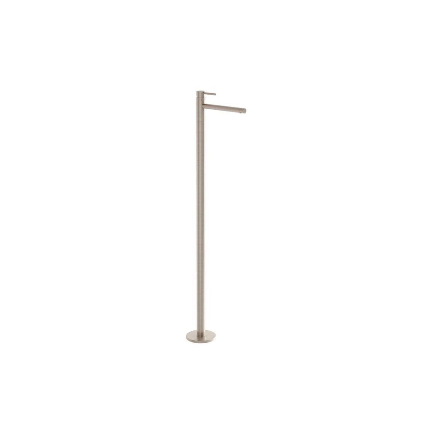 Vitra Origin Floor Standing Basin Mixer