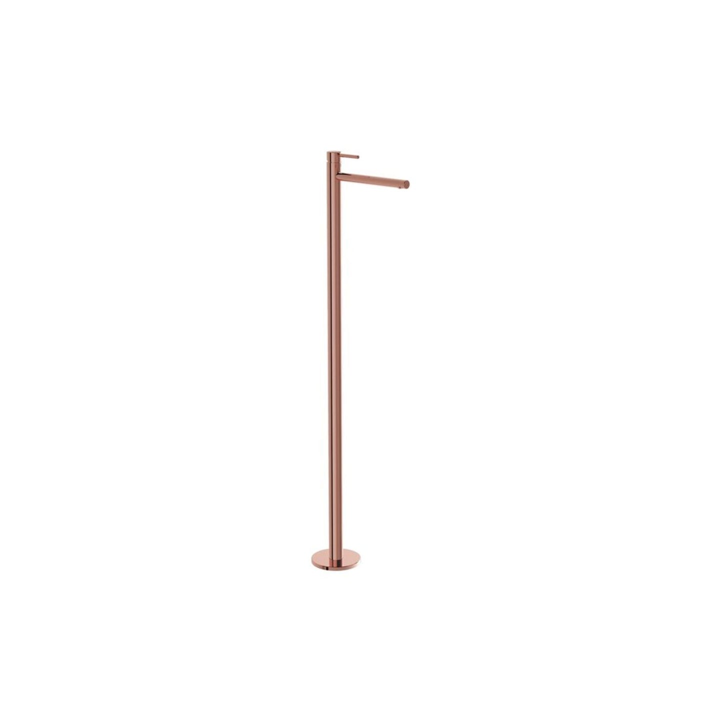 Vitra Origin Floor Standing Basin Mixer