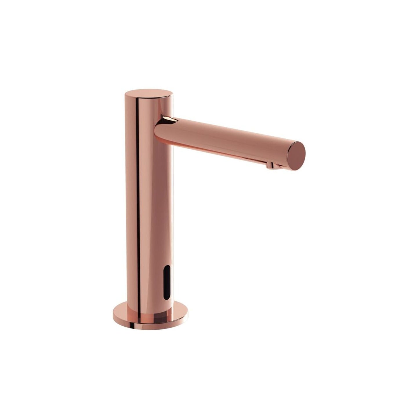 Vitra Origin Touch Free Single Inlet Basin Mixer (Battery)