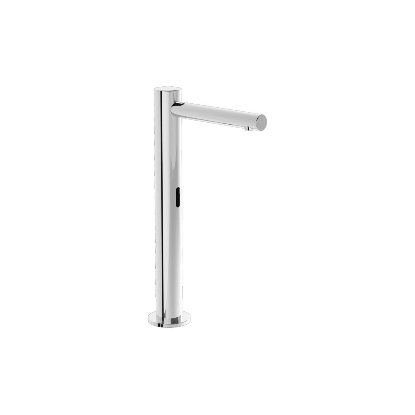 Vitra Origin Touch Free Tall Single Inlet Basin Mixer (Battery)
