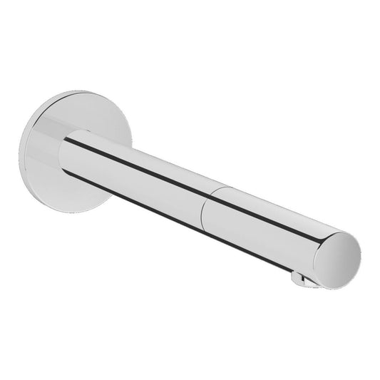 Vitra Origin Touch Free Wall Mounted Long Basin Mixer (Mains)