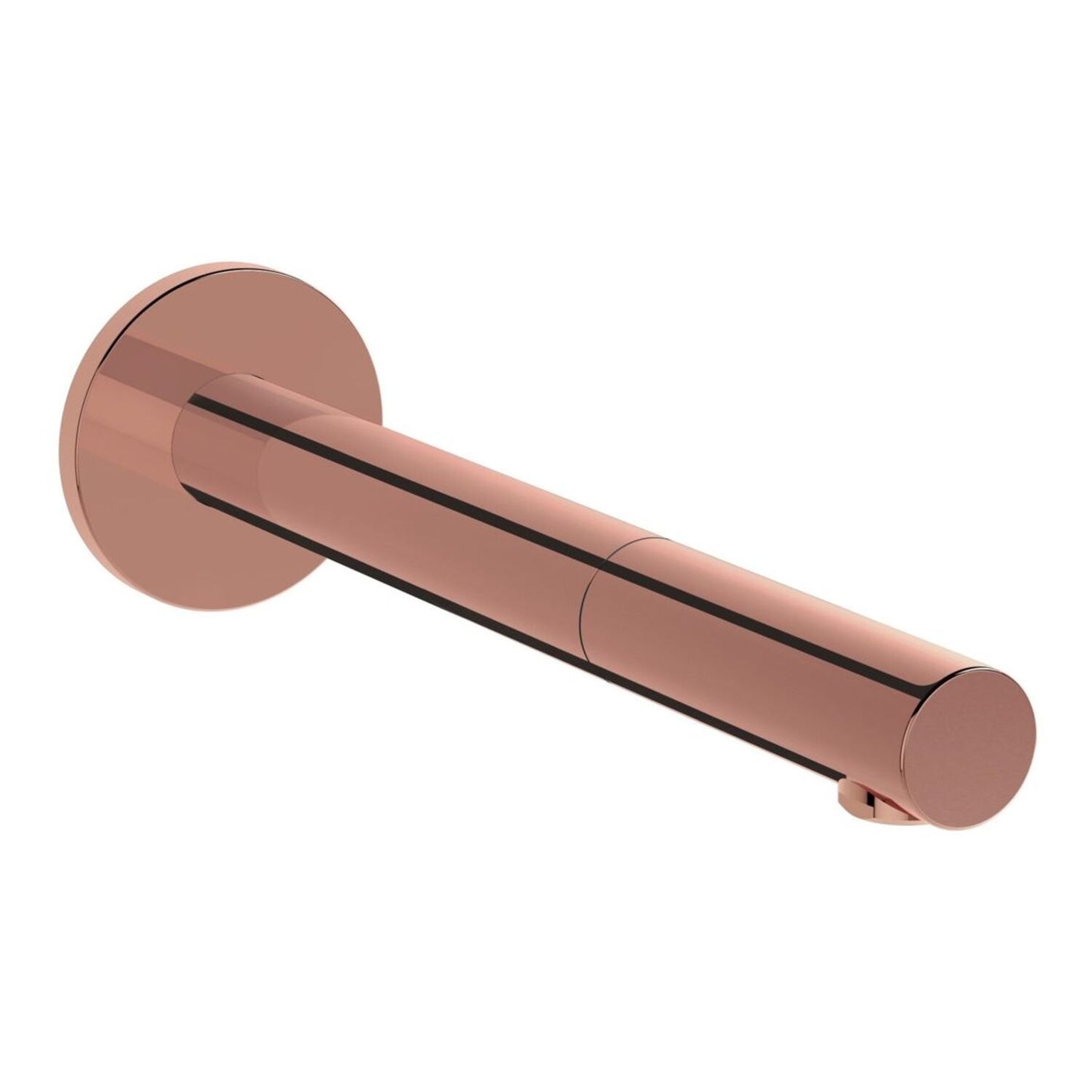 Vitra Origin Touch Free Wall Mounted Long Basin Mixer (Mains)