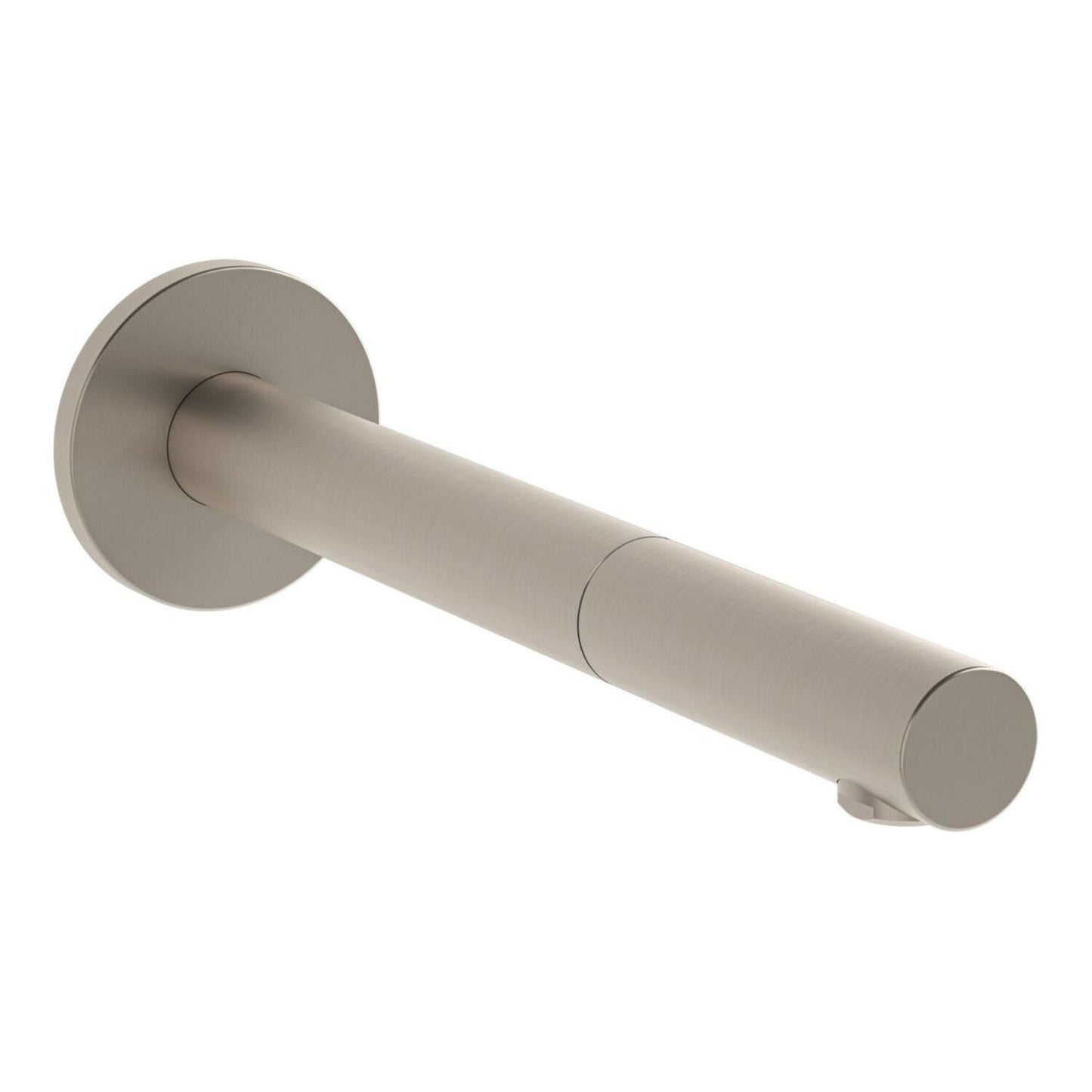Vitra Origin Touch Free Wall Mounted Long Basin Mixer (Mains)