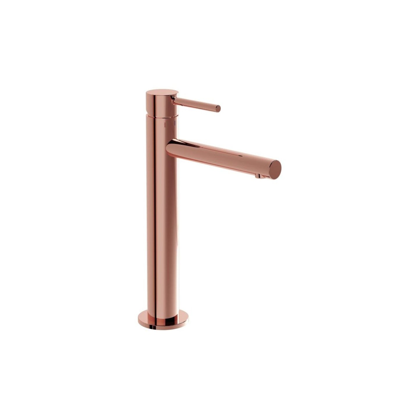 Vitra Origin Tall Basin Mixer