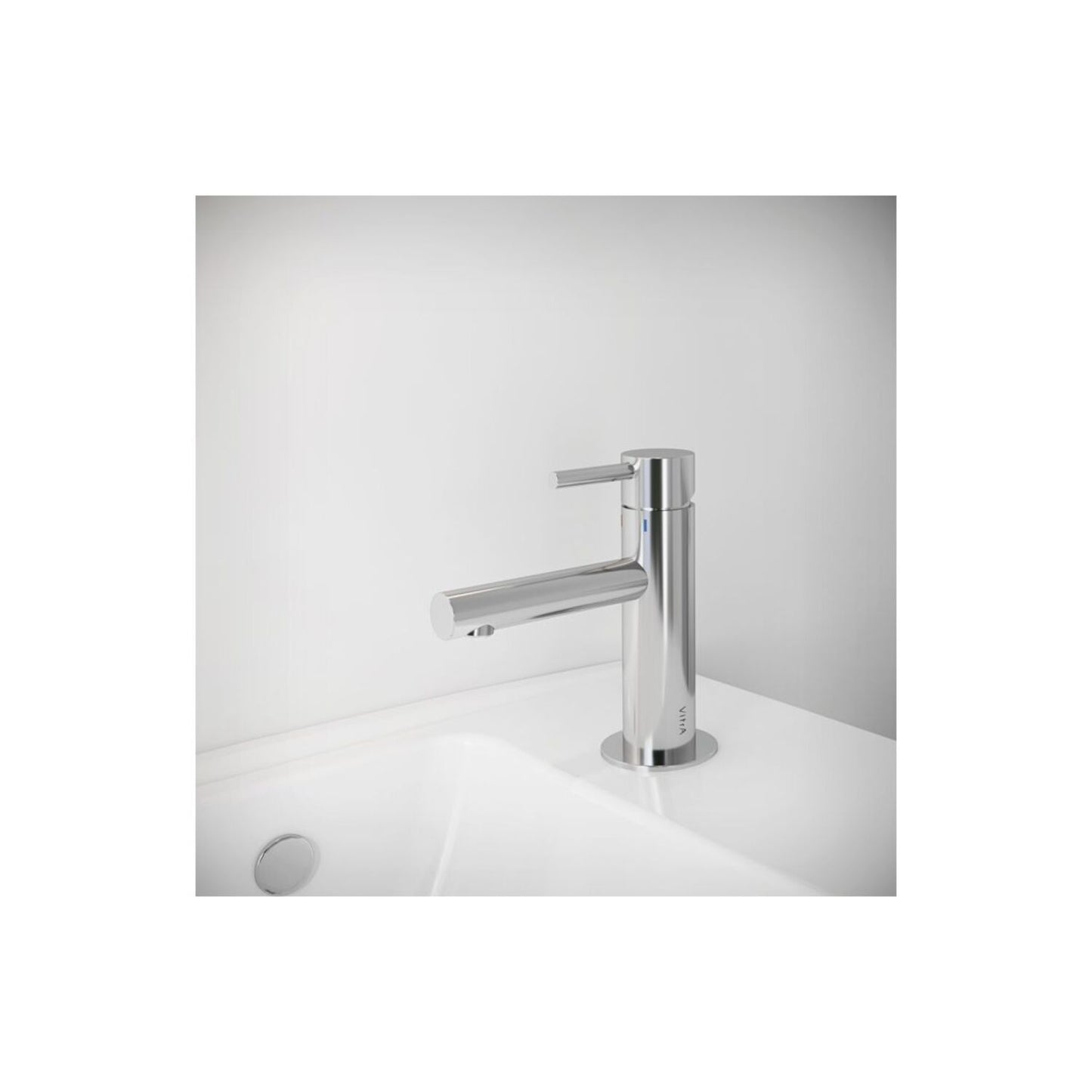 Vitra Origin Compact Basin Mixer