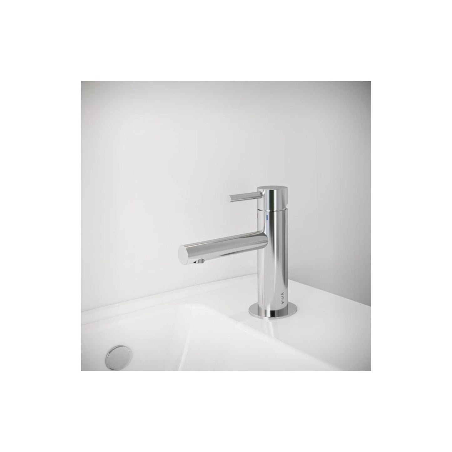 Vitra Origin Compact Basin Mixer