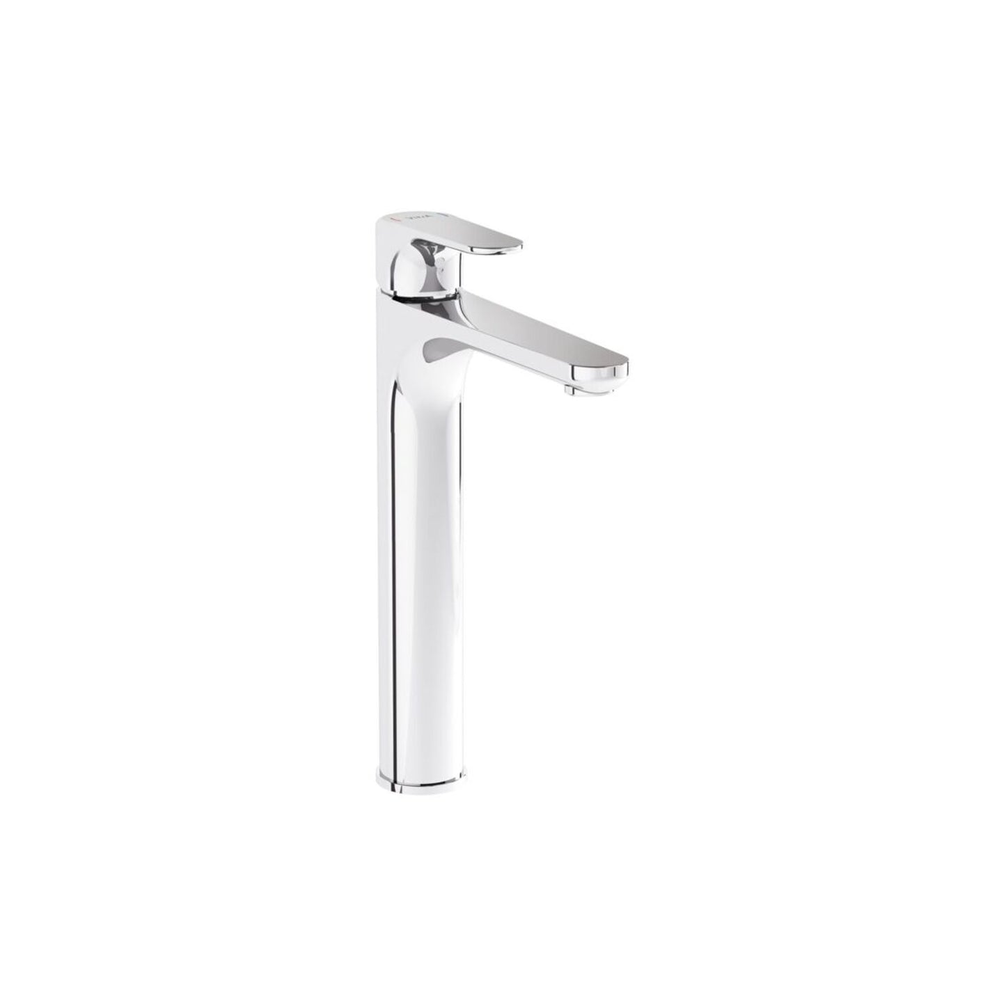 Vitra Root Round Tall Basin Mixer