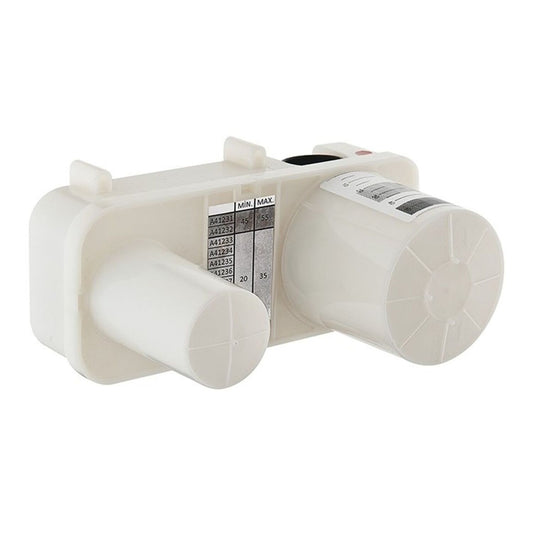 VitrA Concealed Part for Wall Mounted Basin Mixer