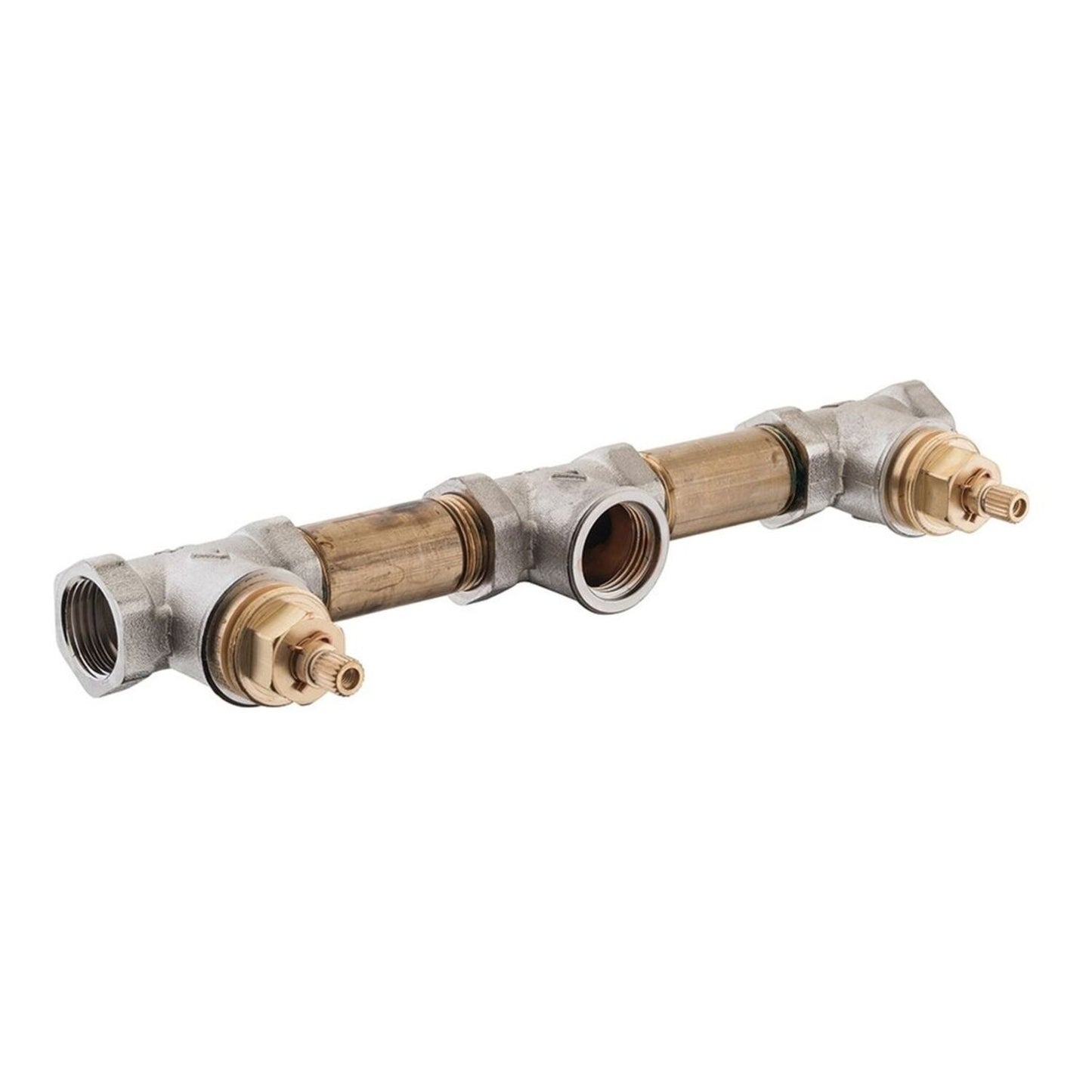VitrA Origin Classic Concealed Part for 3TH Basin Mixers
