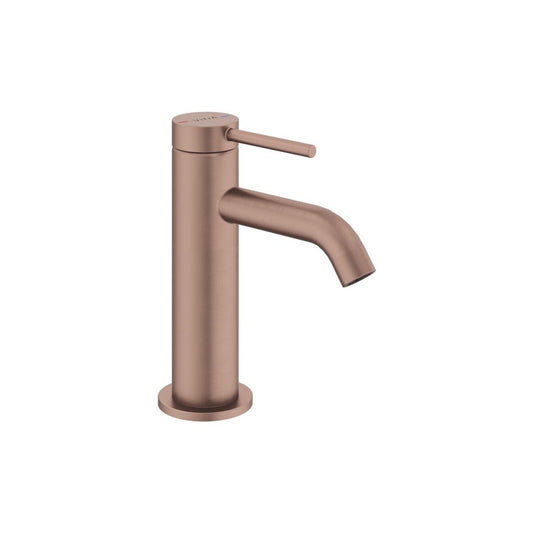 Vitra Minimax Round Standard Basin Mixer