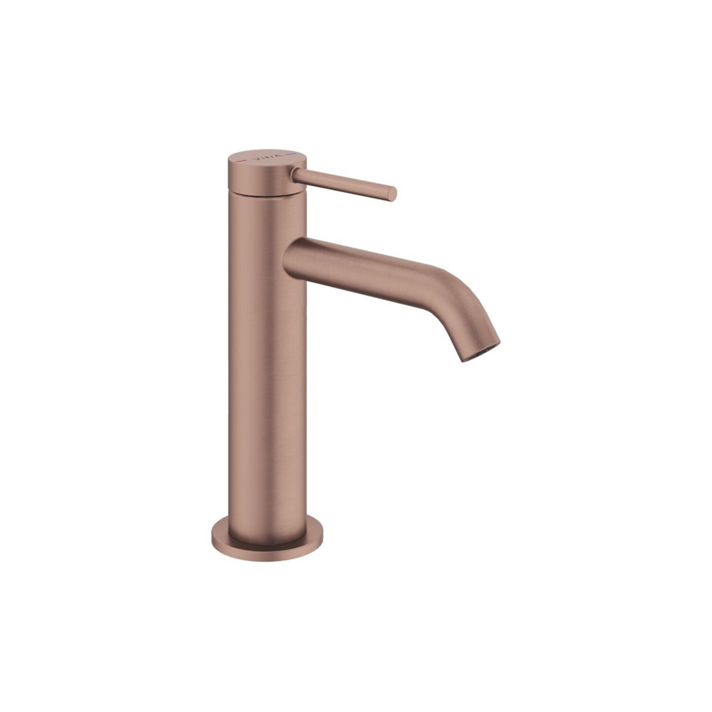 Vitra Minimax Round Large Basin Mixer
