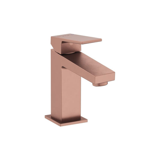 Vitra Minimax Square Standard Basin Mixer