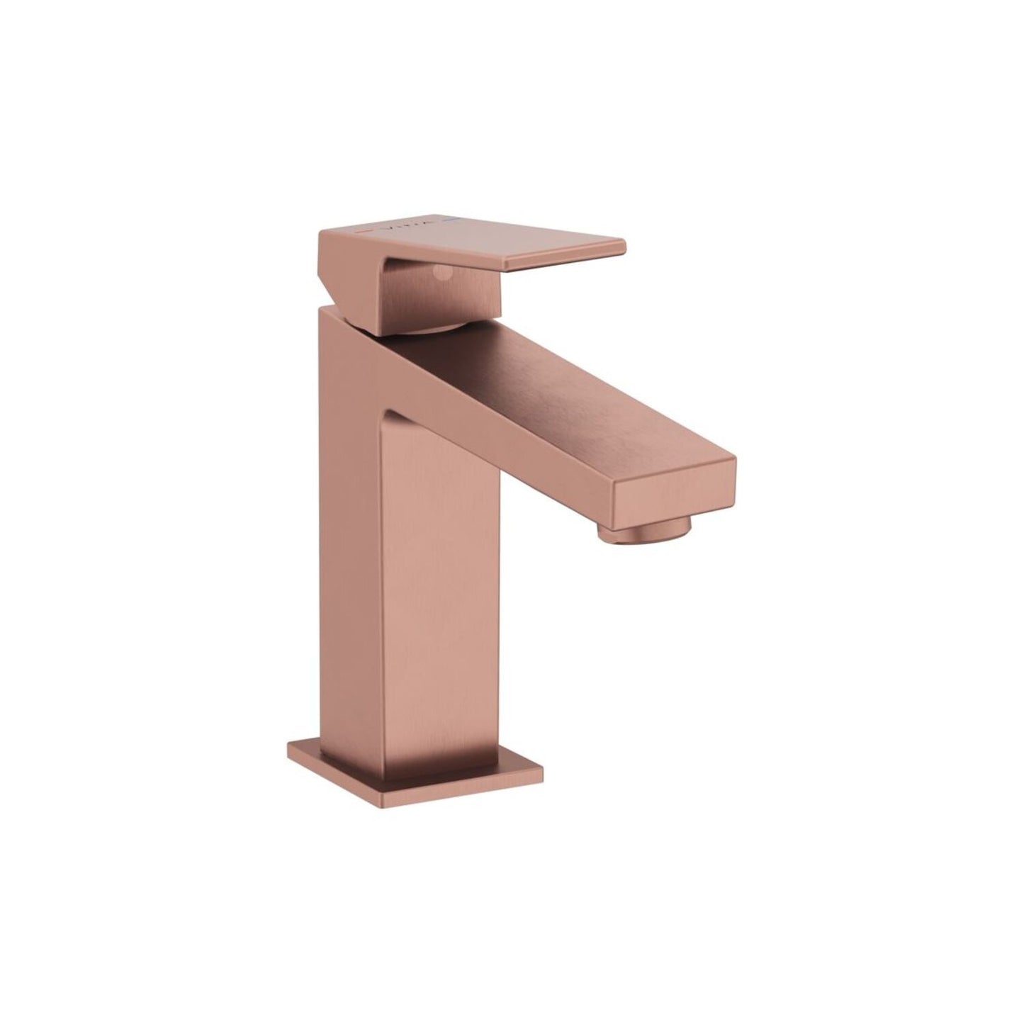 Vitra Minimax Square Large Basin Mixer
