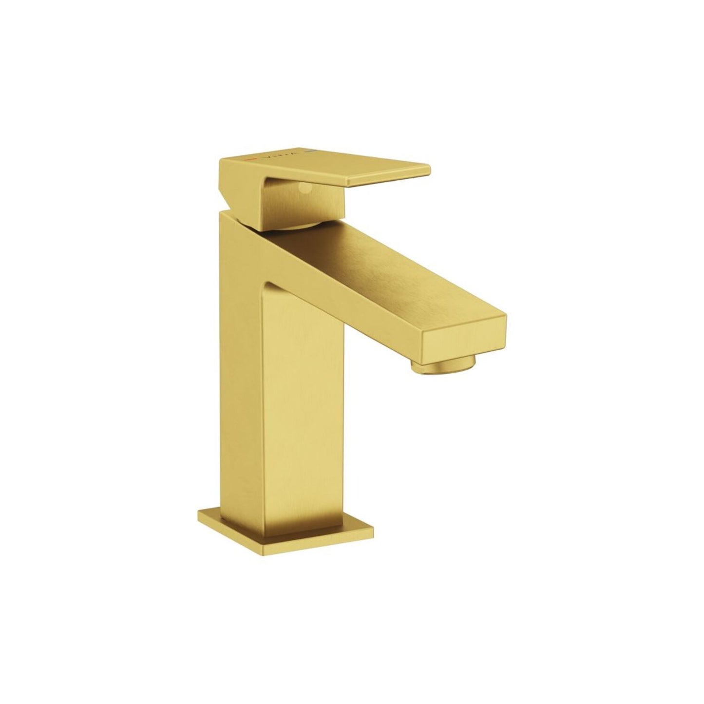 Vitra Minimax Square Large Basin Mixer