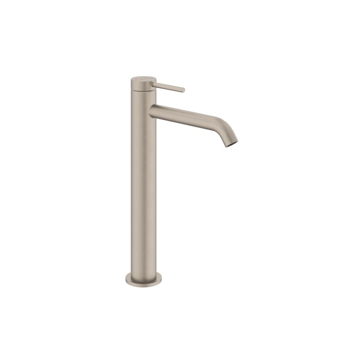 Vitra Minimax Round Tall Basin Mixer