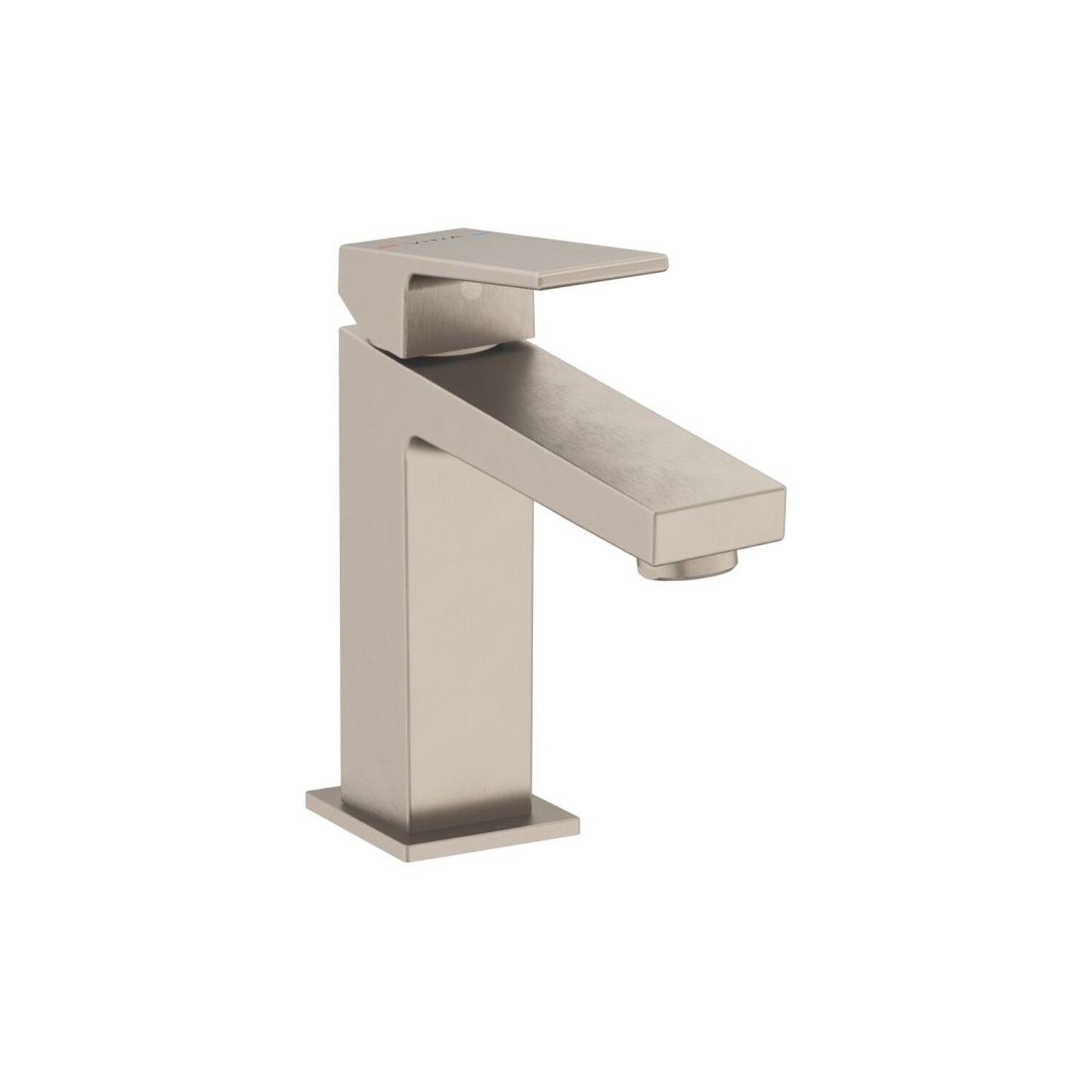 Vitra Minimax Square Large Basin Mixer