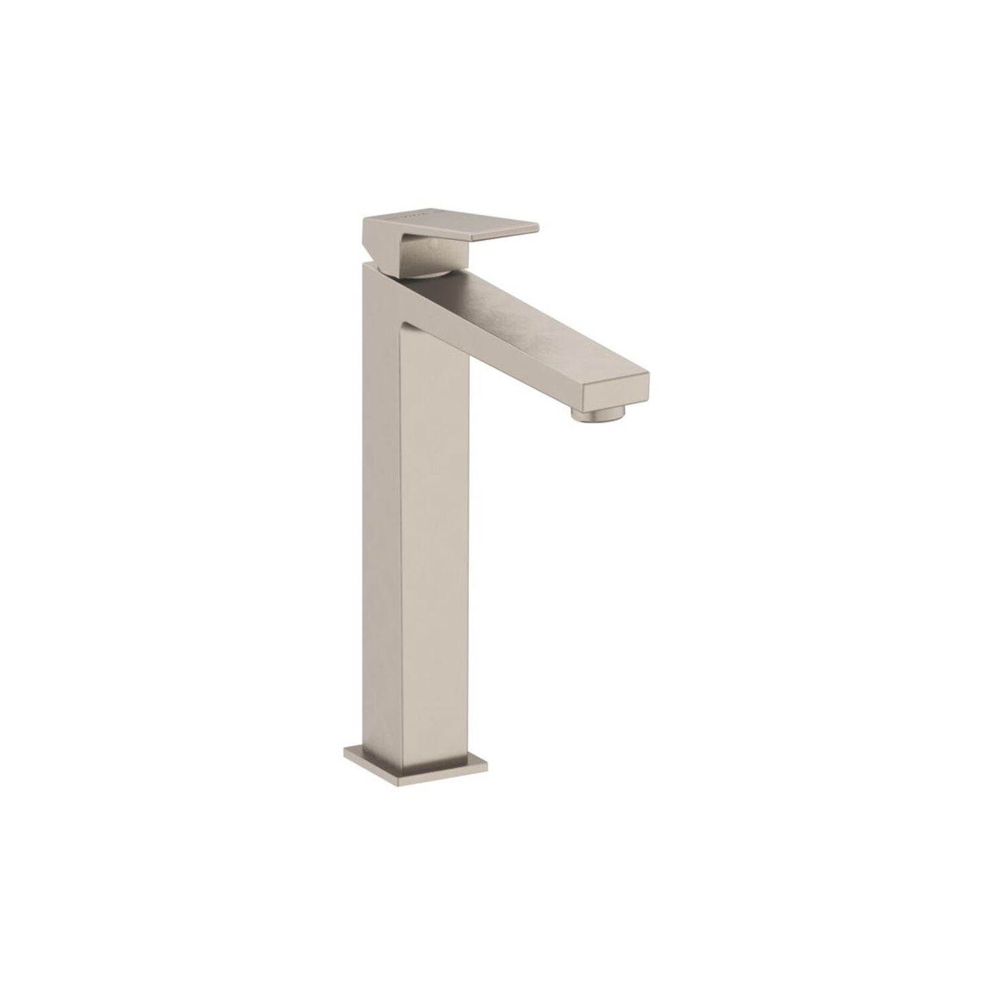 Vitra Minimax Square Tall Basin Mixer