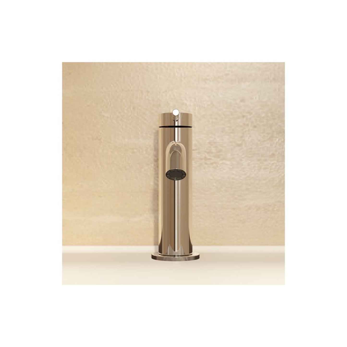 Vitra Minimax Round Standard Basin Mixer