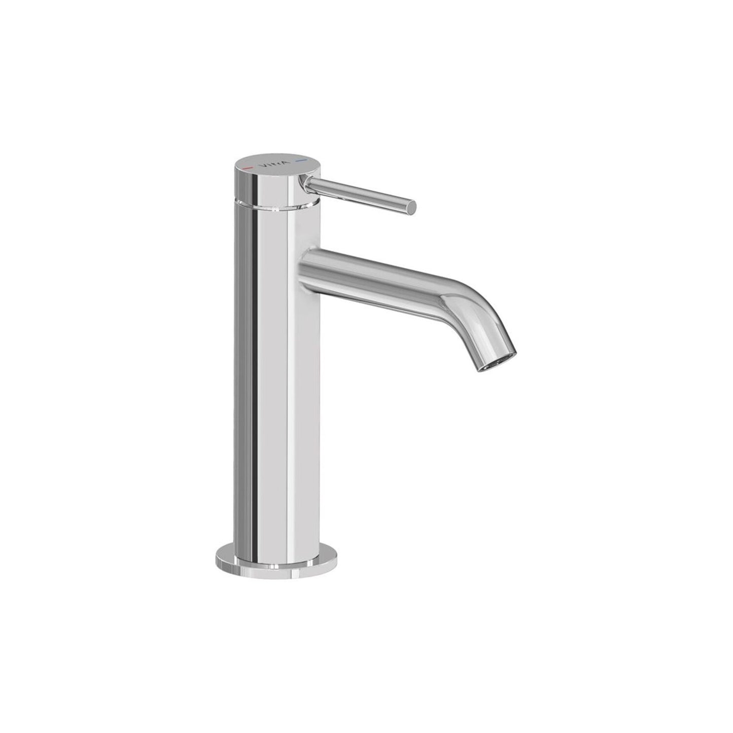 Vitra Minimax Round Large Basin Mixer