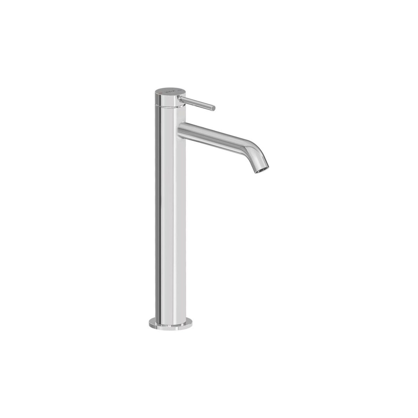 Vitra Minimax Round Tall Basin Mixer