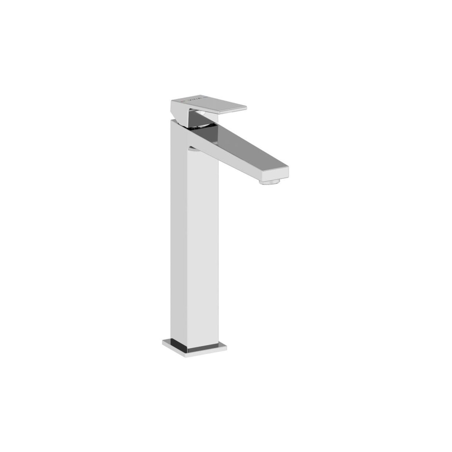 Vitra Minimax Square Tall Basin Mixer