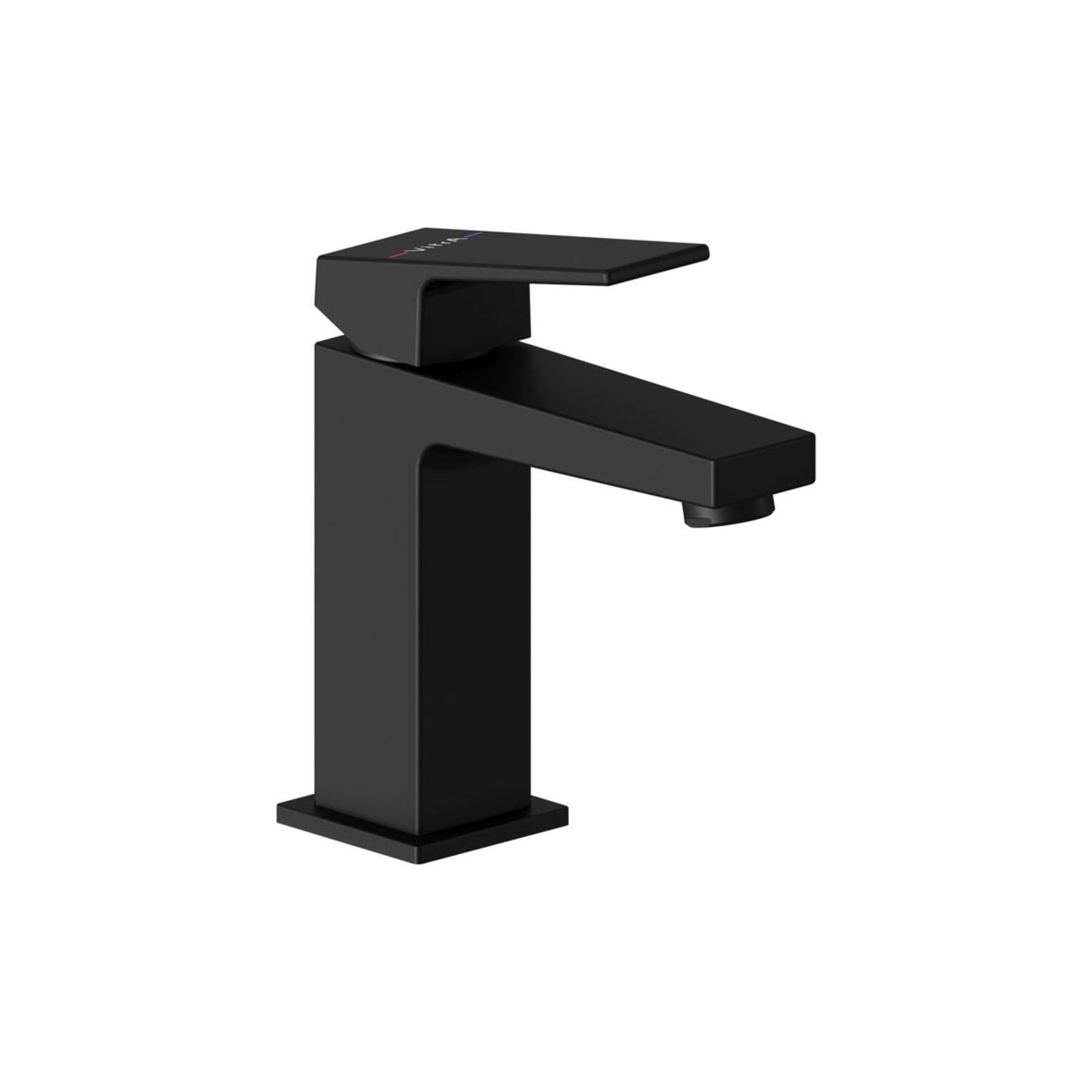 Vitra Minimax Square Standard Basin Mixer