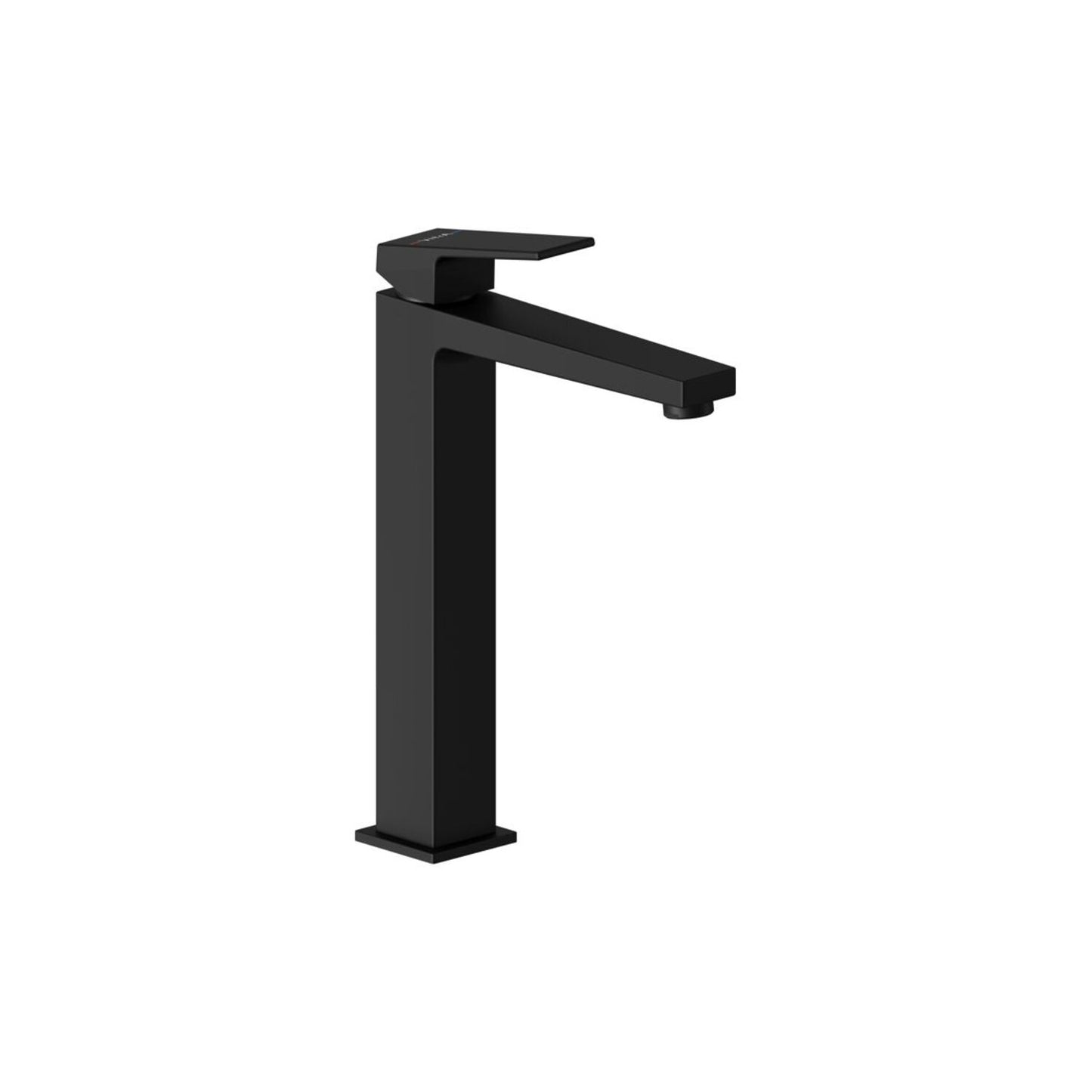Vitra Minimax Square Tall Basin Mixer