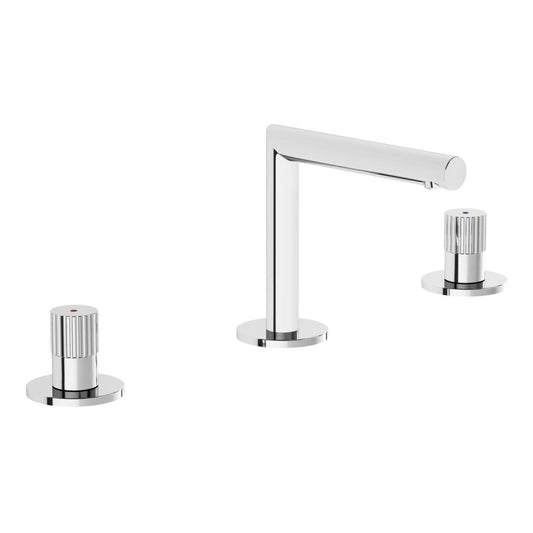 Vitra Origin 3-Hole Basin Mixer