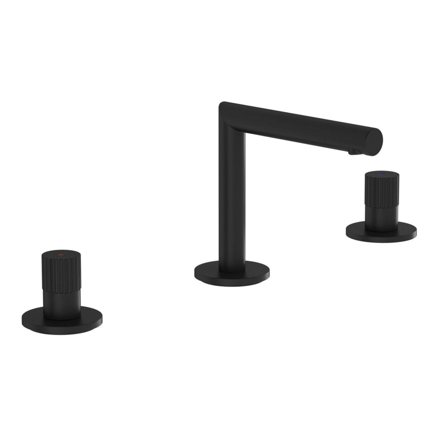 Vitra Origin 3-Hole Basin Mixer