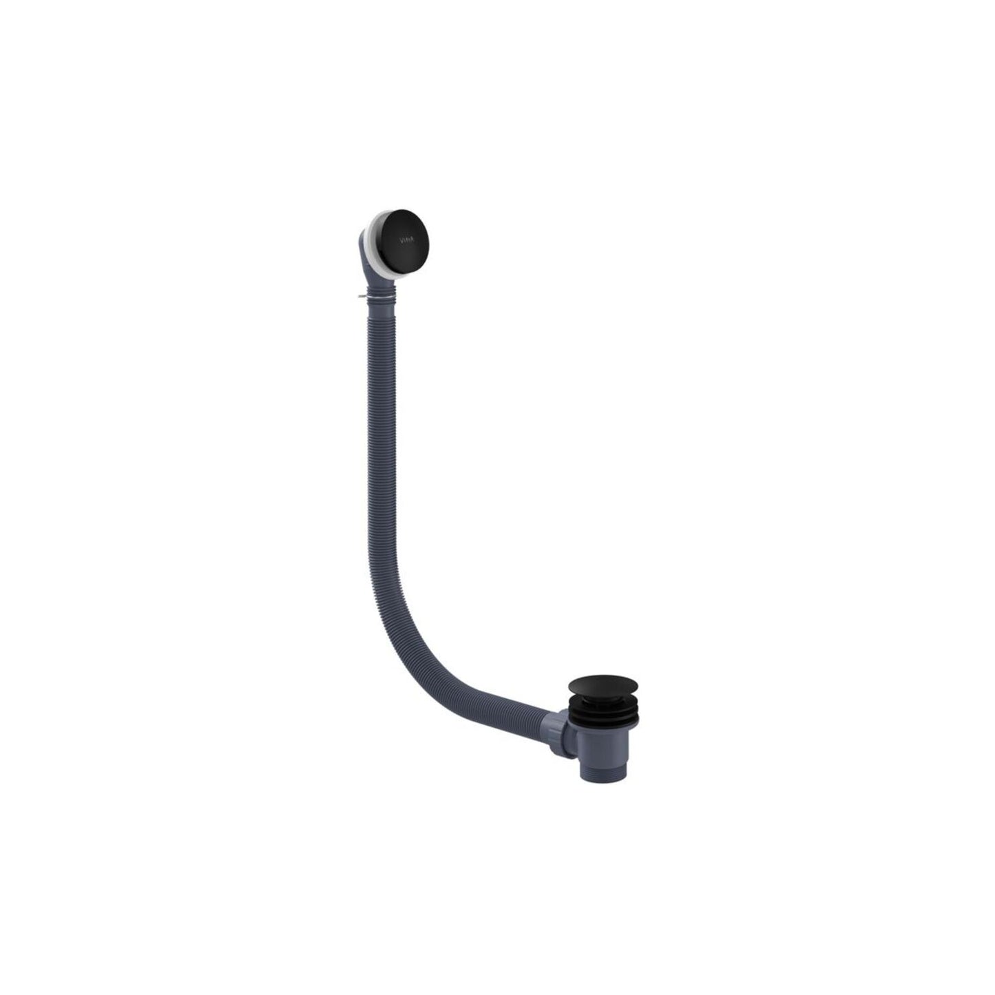 Vitra Round Bath Waste