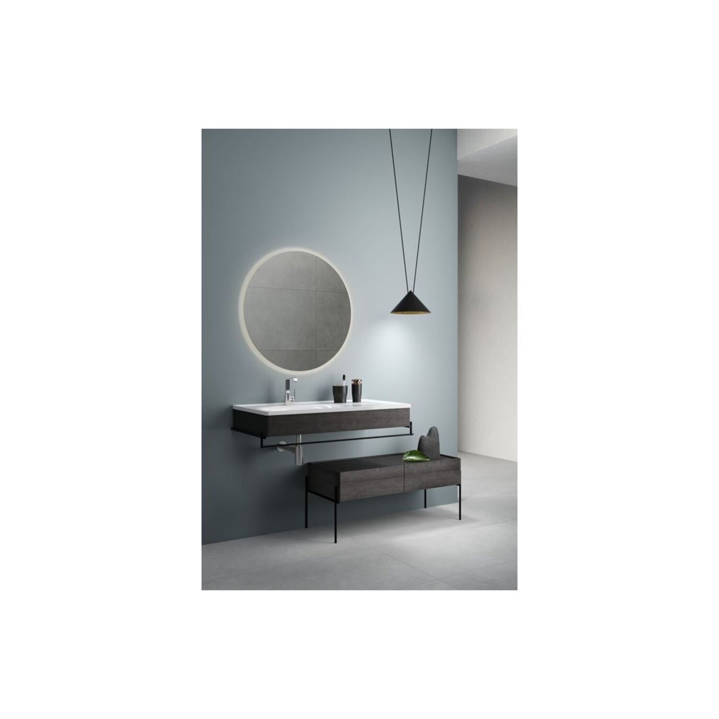 Vitra Universal Bottle Trap