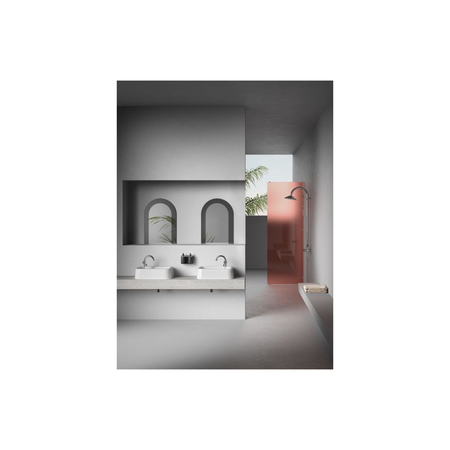 Vitra Universal Bottle Trap
