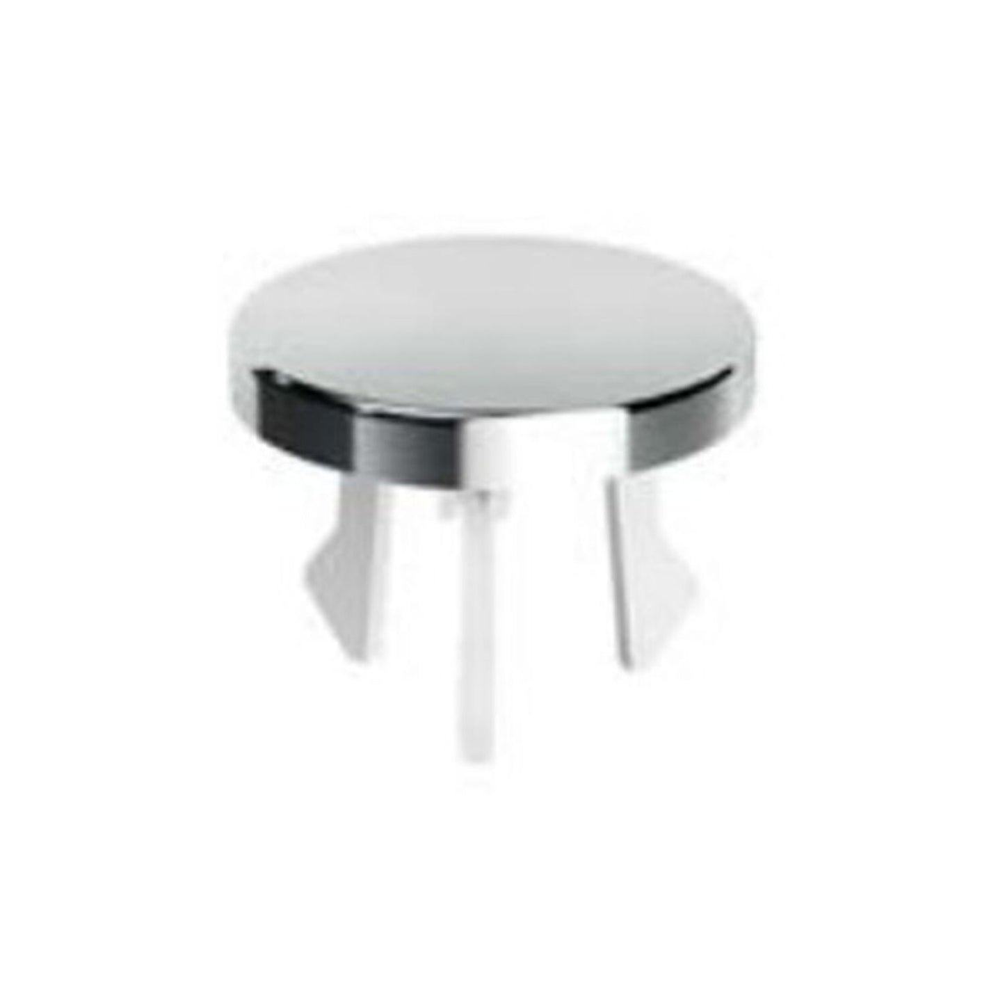 Vitra Basin Overflow Cover