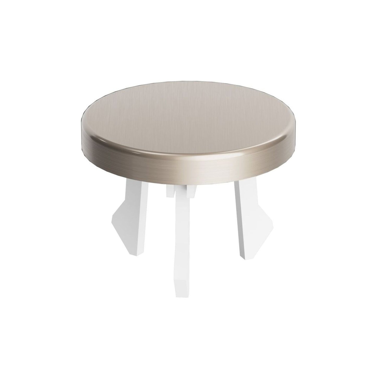 Vitra Basin Overflow Cover